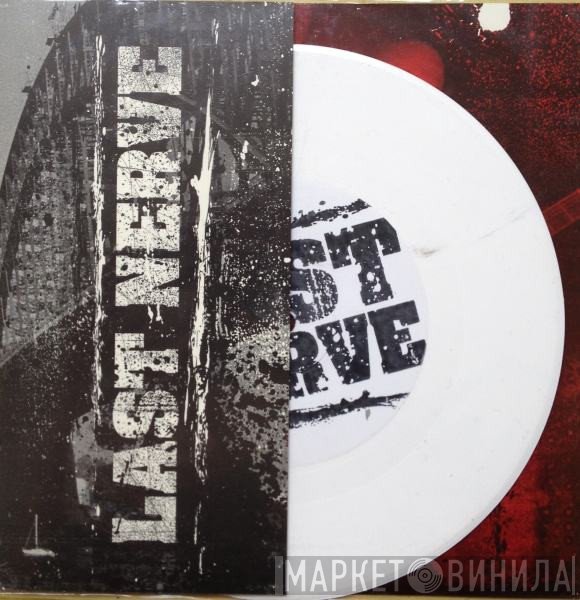 Last Nerve - Last Nerve