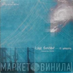 Last Sinclair - Seasons EP