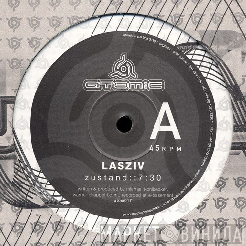 Lasziv - Zustand / Basement