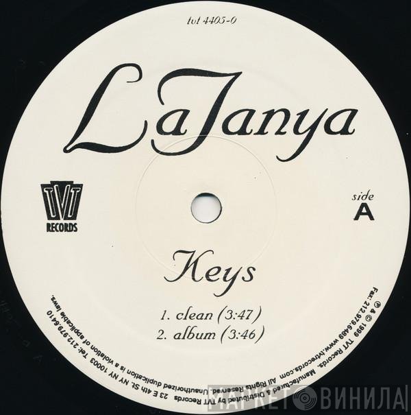 Latanya - Keys