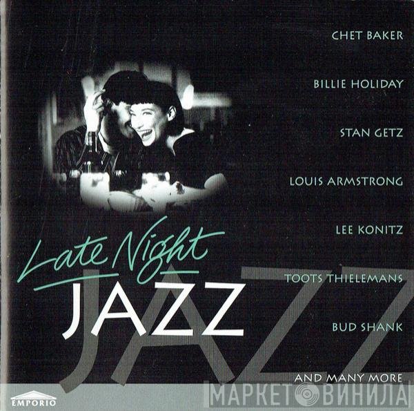  - Late Night Jazz
