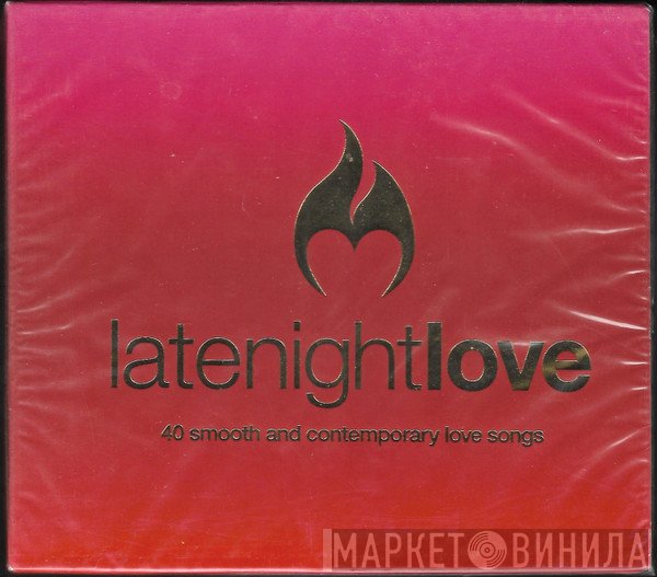  - Late Night Love