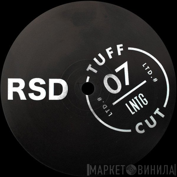 Late Nite Tuff Guy - Tuff Cut 07