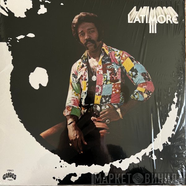 Latimore  - Latimore III