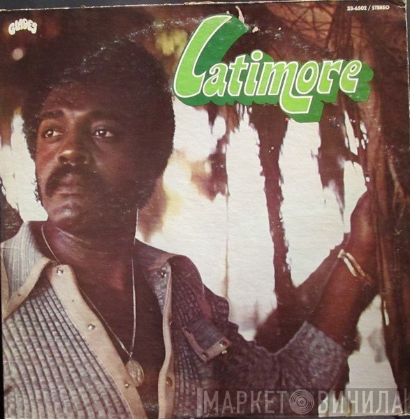 Latimore  - Latimore