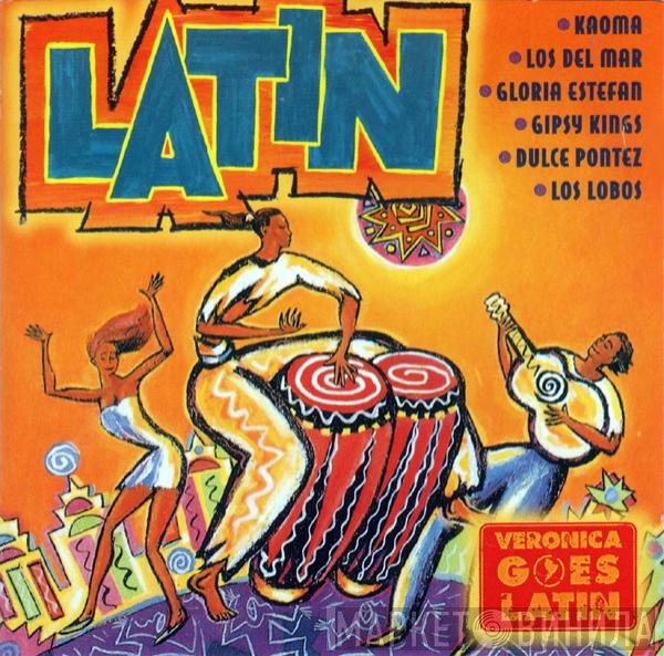  - Latin (25 All Time Latin-American Hits)