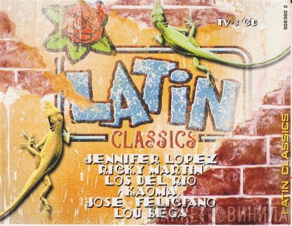 - Latin Classics