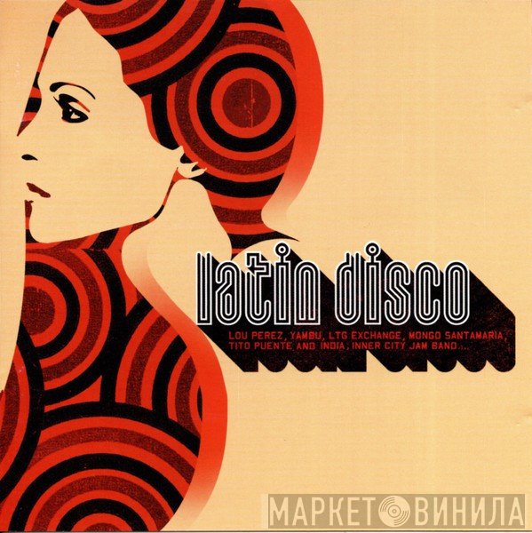  - Latin Disco