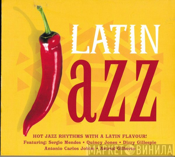  - Latin Jazz