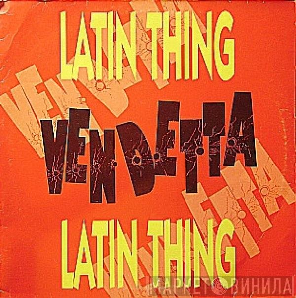 Latin Thing - Latin Thing