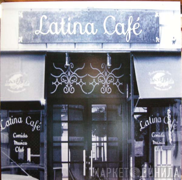 Latina Café - Power To Conquer