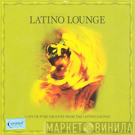  - Latino Lounge