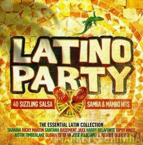  - Latino Party