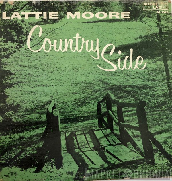 Lattie Moore - Country Side