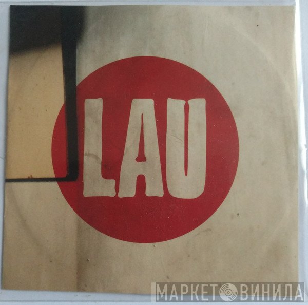Lau  - Race The Loser