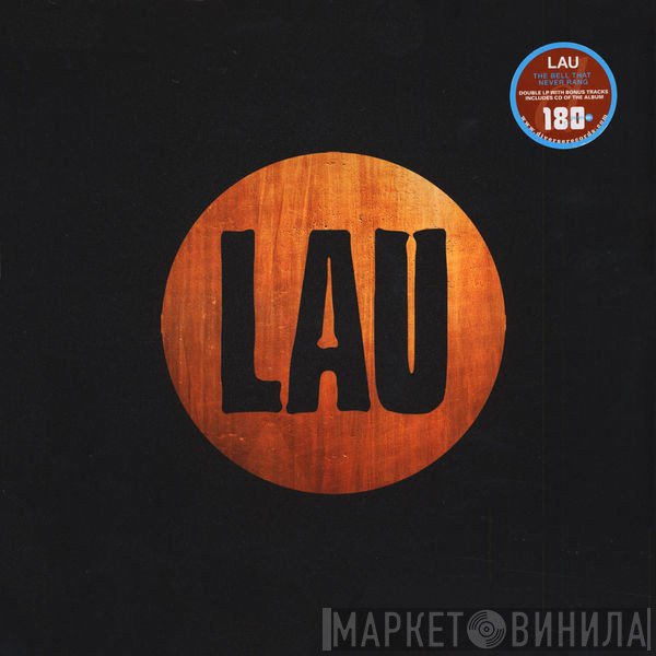 Lau   - The Bell That Never Rang