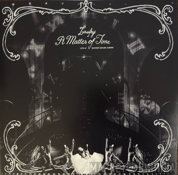 Laufey  - A Matter Of Time: Live At Madison Square Garden