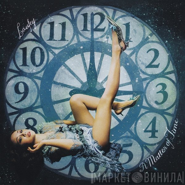 Laufey  - A Matter Of Time