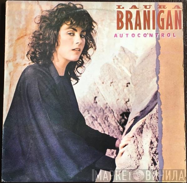 Laura Branigan  - Autocontrol = Self Control