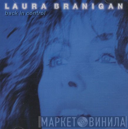 Laura Branigan  - Back In Control