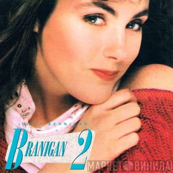 Laura Branigan  - Branigan 2