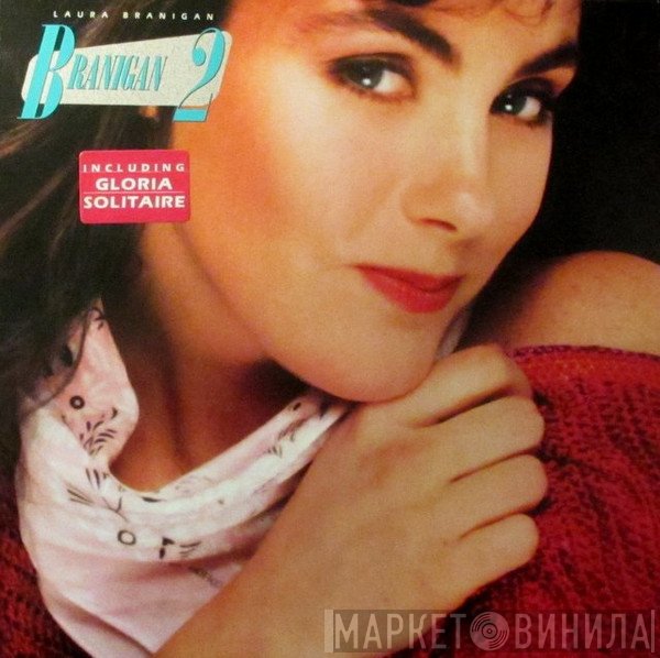 Laura Branigan - Branigan 2