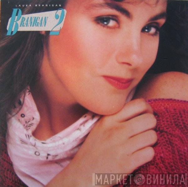 Laura Branigan  - Branigan 2