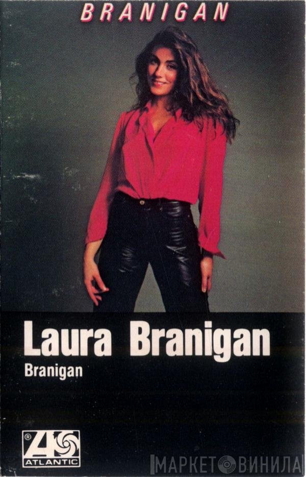 Laura Branigan  - Branigan