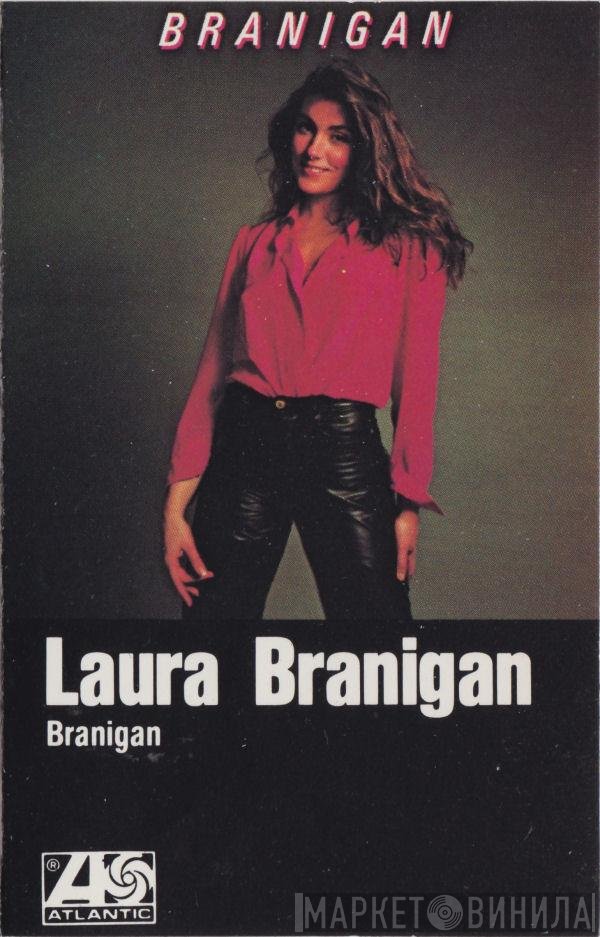 Laura Branigan  - Branigan