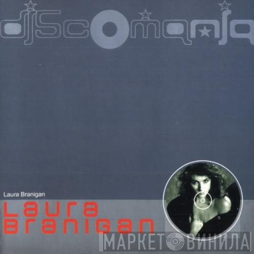 Laura Branigan  - Discomania