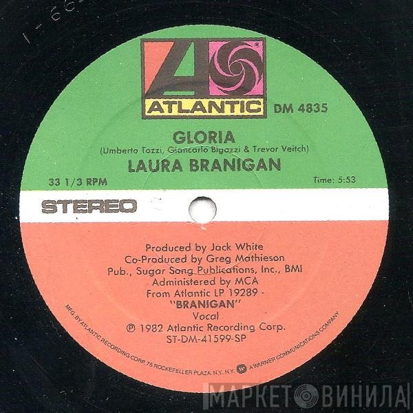 Laura Branigan  - Gloria