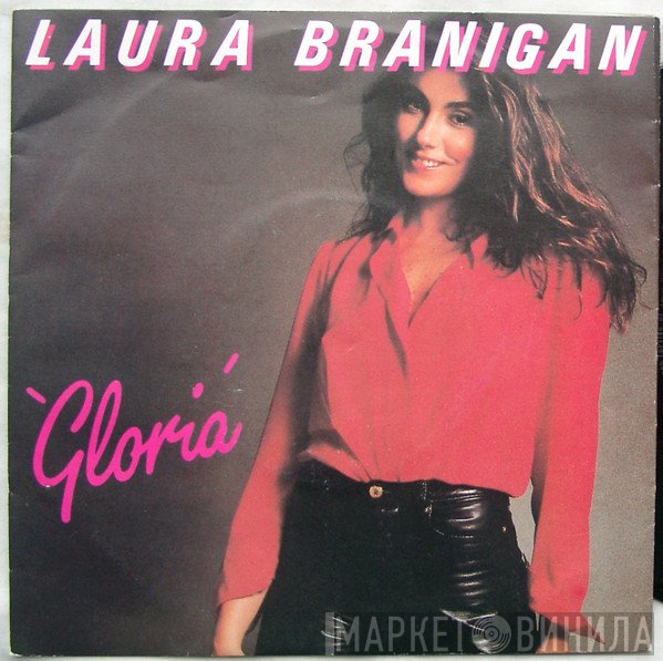 Laura Branigan - Gloria