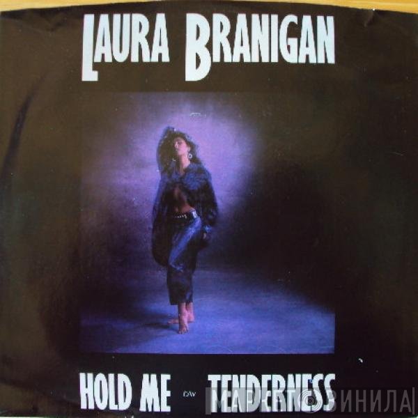 Laura Branigan  - Hold Me