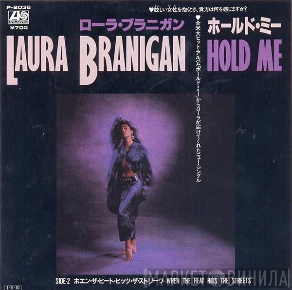 Laura Branigan  - Hold Me
