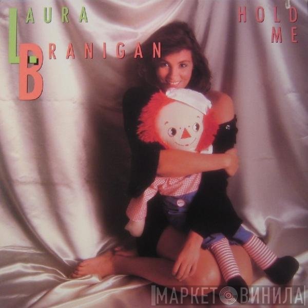 Laura Branigan  - Hold Me