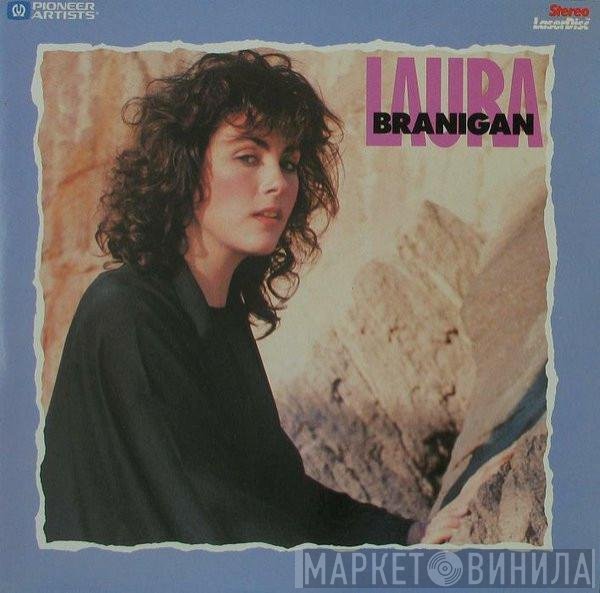 Laura Branigan  - Laura Branigan