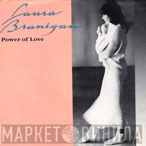Laura Branigan  - Power Of Love