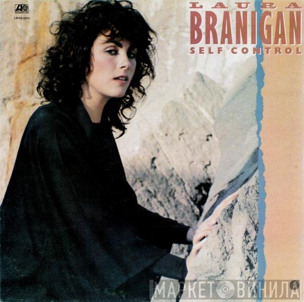 Laura Branigan  - Self Control = Auto-Control