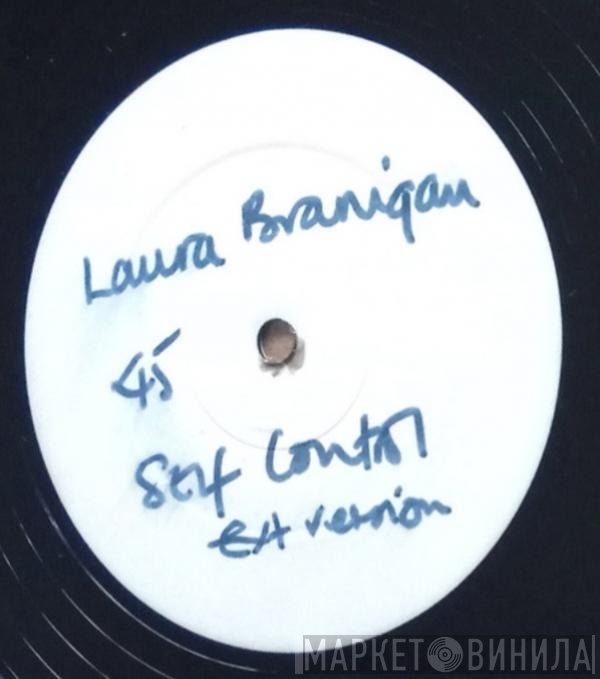 Laura Branigan  - Self Control (Full Length Version)