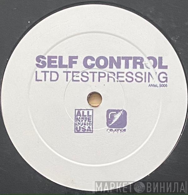 Laura Branigan  - Self Control (Remix)