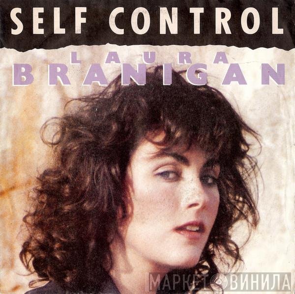 Laura Branigan  - Self Control
