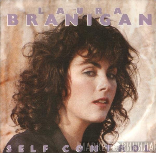 Laura Branigan  - Self Control