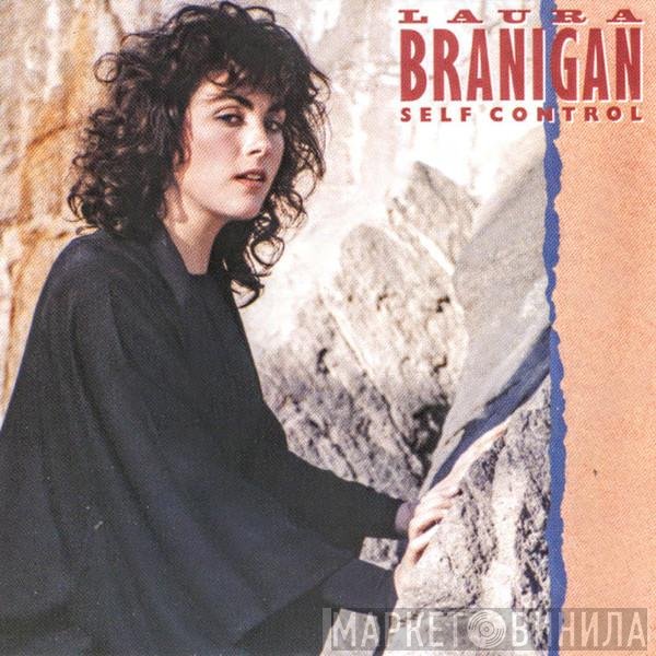 Laura Branigan  - Self Control