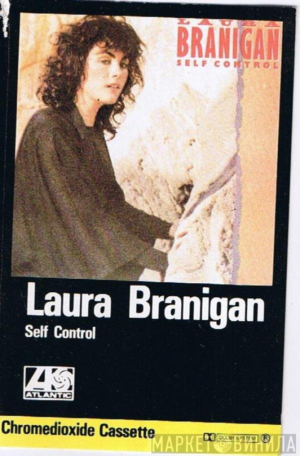 Laura Branigan  - Self Control