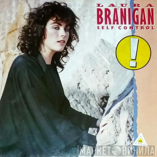 Laura Branigan  - Self Control