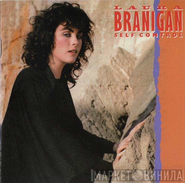 Laura Branigan  - Self Control
