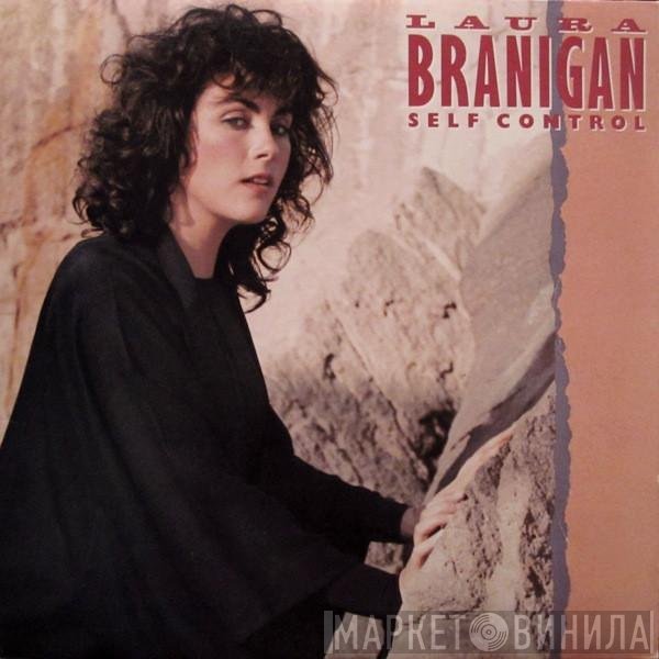 Laura Branigan  - Self Control