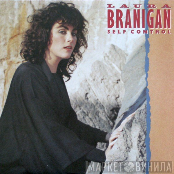 Laura Branigan  - Self Control