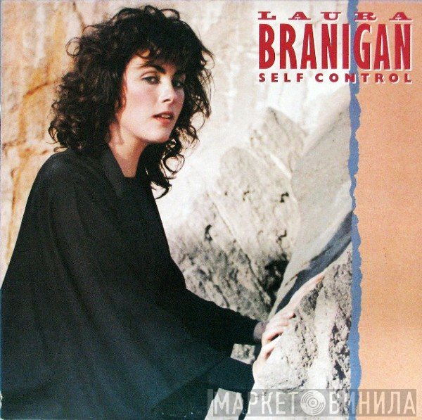 Laura Branigan  - Self Control