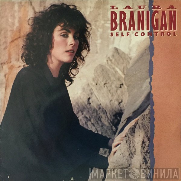 Laura Branigan  - Self Control
